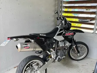 400 drz