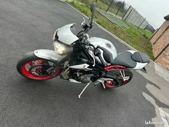 triumph street triple 765 r