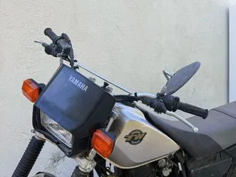 yamaha tw 125