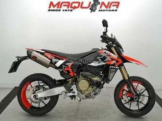 ducati - hypermotard 698 mono