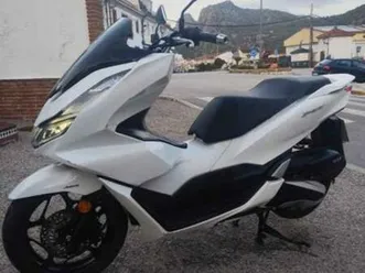 honda - pcx 125