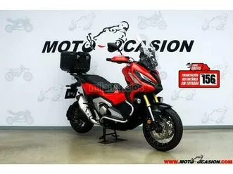 honda - x-adv
