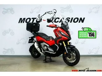 honda - x-adv