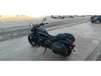 kawasaki - vulcan s (2024)