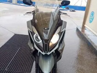 kymco - super dink
