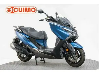 kymco - x-town ct 300