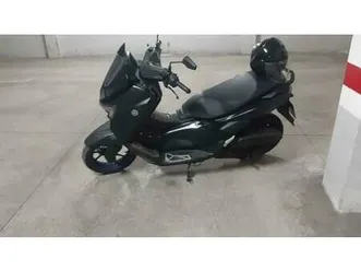yamaha - nmax-2025