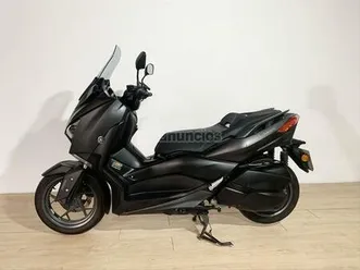 yamaha - xmax 300