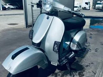 lml - star 125 deluxe