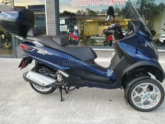 piaggio - mp3 lt 300