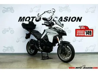 ducati - multistrada 950