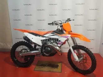 ktm - 300 sx