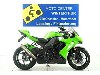 ninja zx-10r