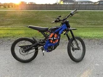 2024 surron light bee x