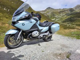 bmw r 1200 rt