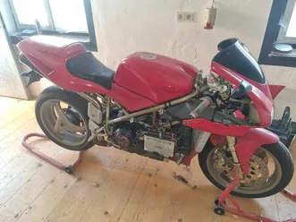 ducati 916