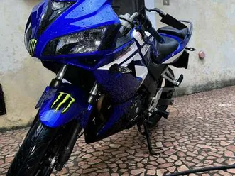 honda cbr 125