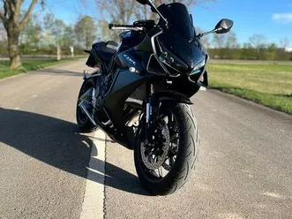 honda cbr650r