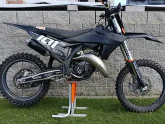 ktm 125 sx