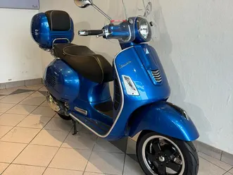 vespa gts 300 i.e abs