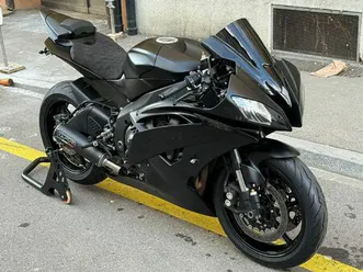 yzf-r6