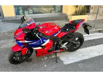 honda cbr 1000 - 2024