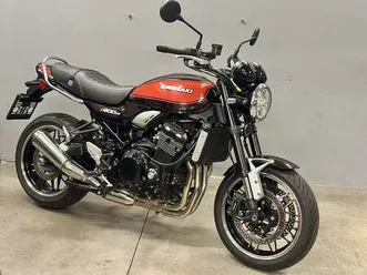 z 900rs