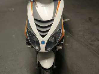 piaggio nrg power