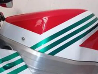 bimota altro modello - 1988