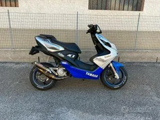 yamaha aerox r 2015