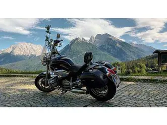 bmw r1200c