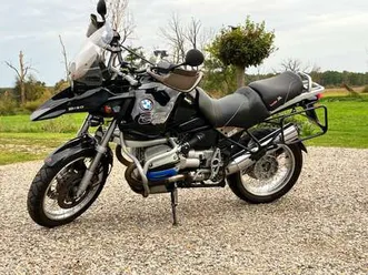 r 1150 gs adventure