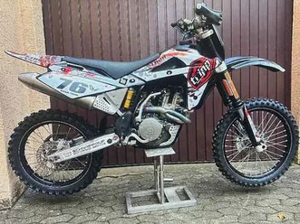 tc 450 mit te 450 deutschen brief