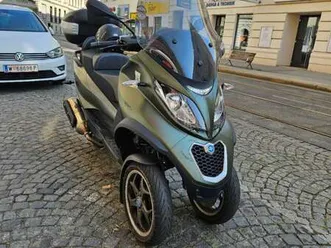 service gepflegt, top zustand, pickerl,b schein