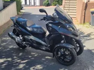 motorrad quadro 350s b fã¼hrerschein!!