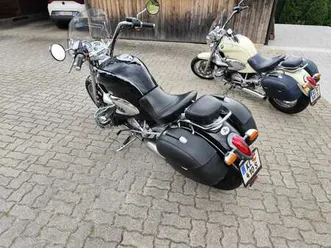 bmw r 1200 c