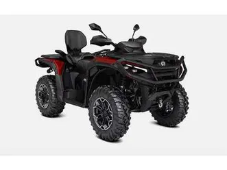 outlander max xt 850