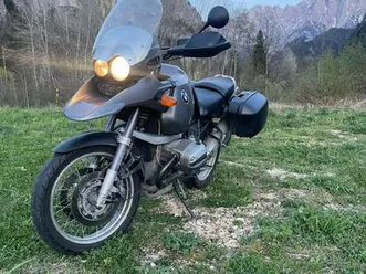 gs enduro