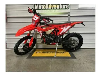 2024 beta motorcycles 300 rr 2-stroke