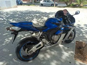 honda - cbr 1000rr