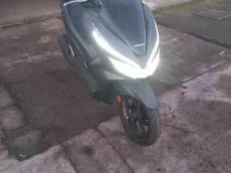 honda - pcx