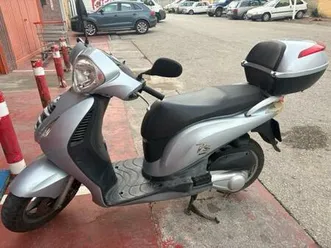 honda - ps