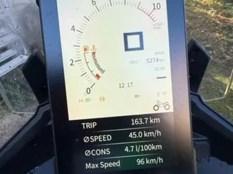 voge - kove 800x pro