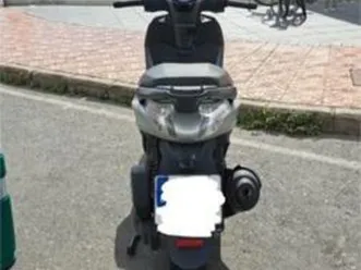 piaggio - beverly 300 abs asr