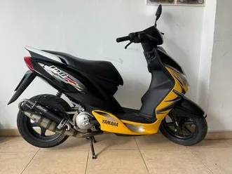 yamaha - jog rr
