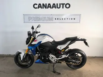 moto bmw motorrad f 900 r de ocasión 91350224