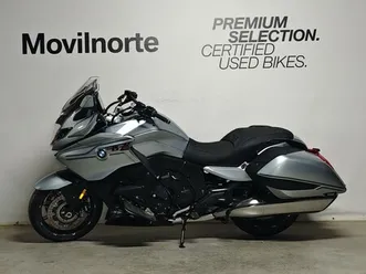 moto bmw motorrad k 1600 b de ocasión 91436453