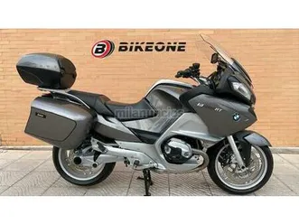 bmw - r 1200 rt