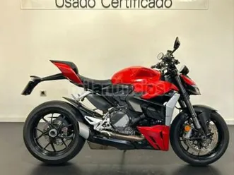ducati - streetfighter v2