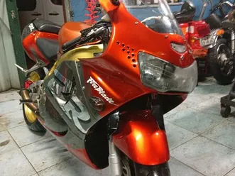honda cbr rr 900 de 98
